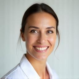Dr Élodie Dupont